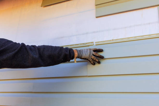 Best Siding for New Construction  in , TN